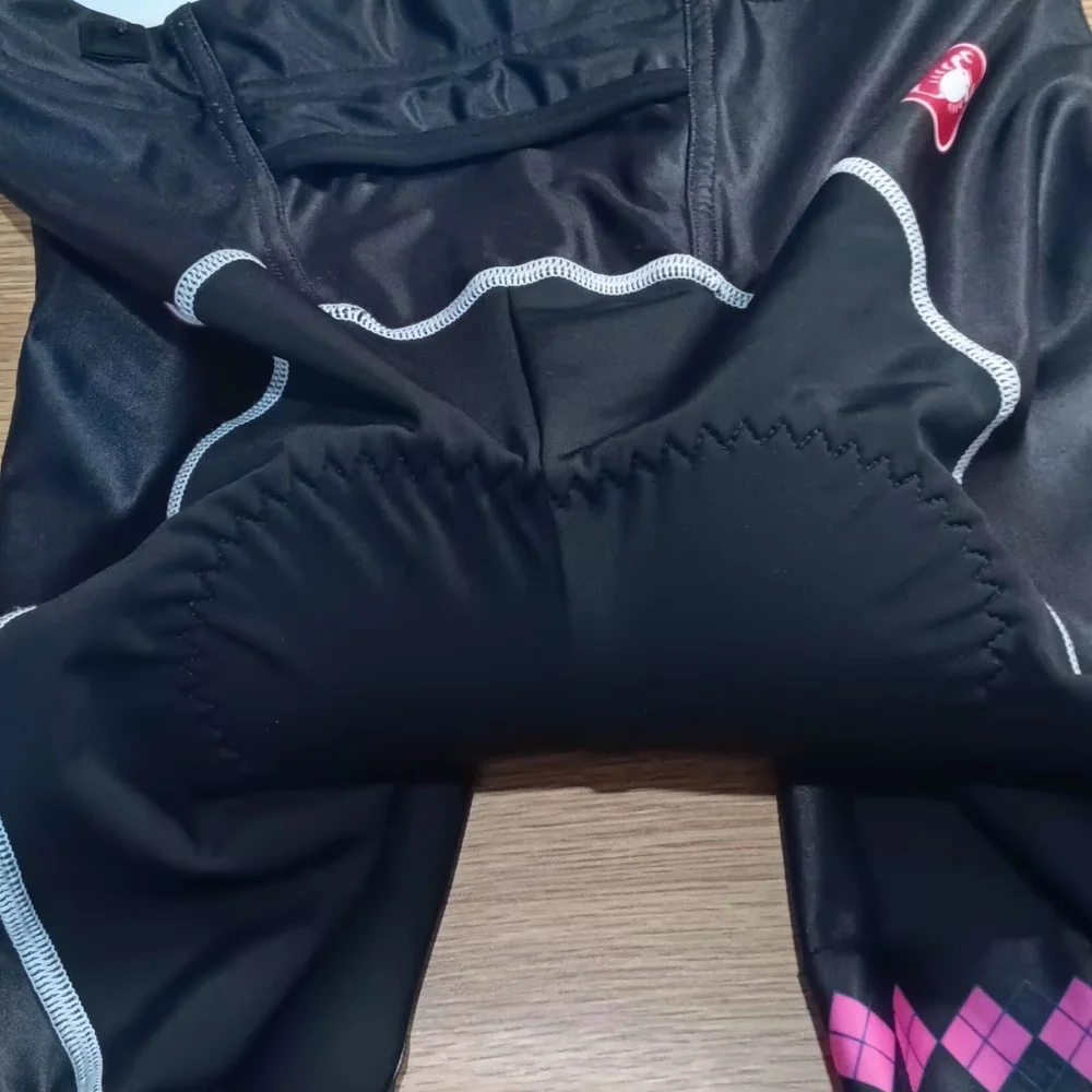Women's Castelli Cycling Shorts XL - Picture 8 of 14